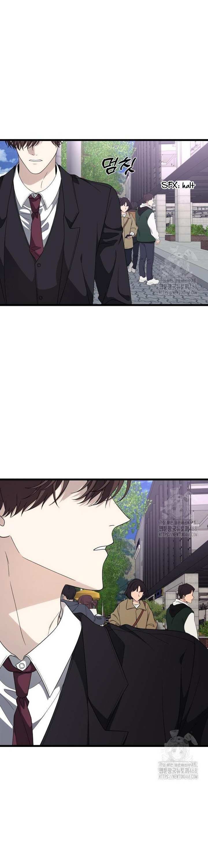 Dreaming Freedom Chapter 181 image 07